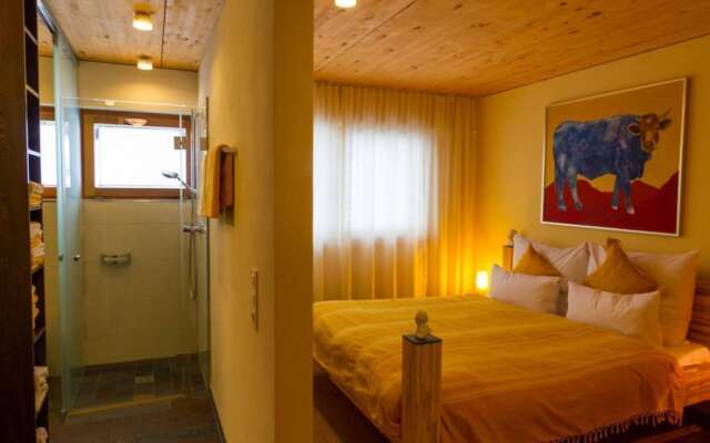 Big Sky Ferienwohnungen