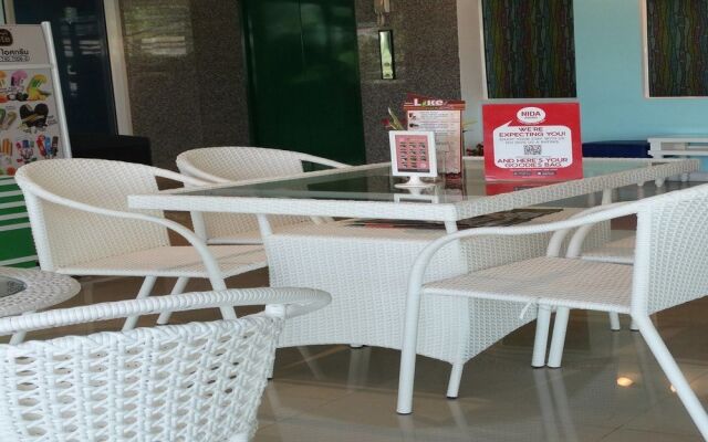 Nida Rooms Convenient Makham TIA 216