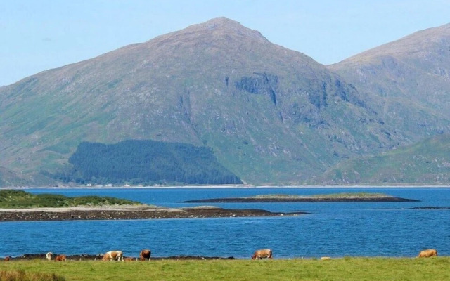 Lurach Flat