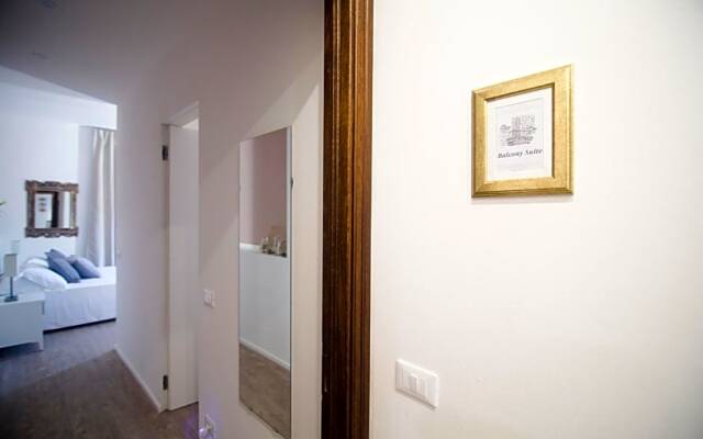 aMarti Suites B&B