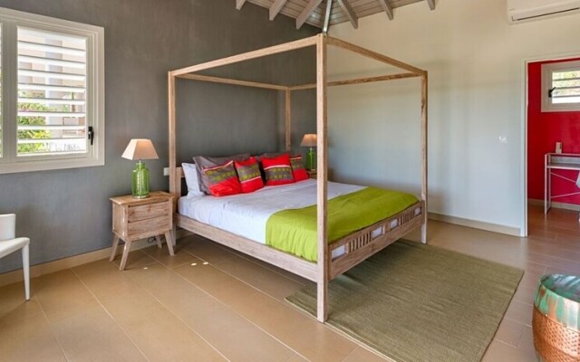 Villa Bahia Blue