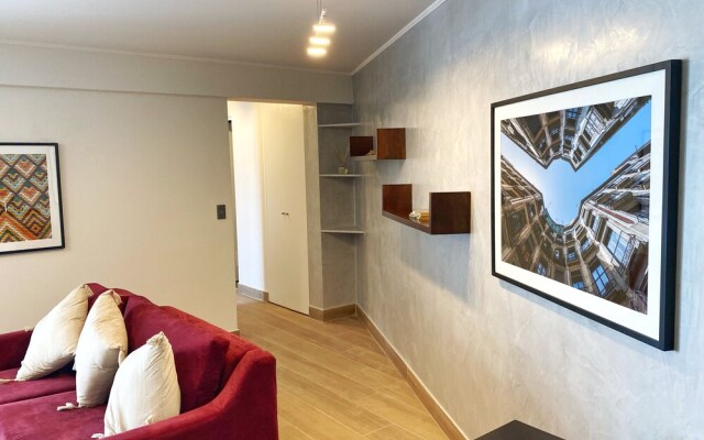 Wynwood House Osma