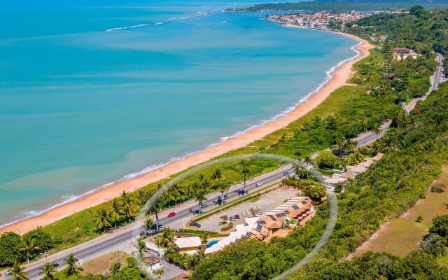 Quinta do Sol Praia Hotel