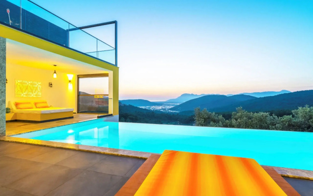 Villa Soho Kalkan