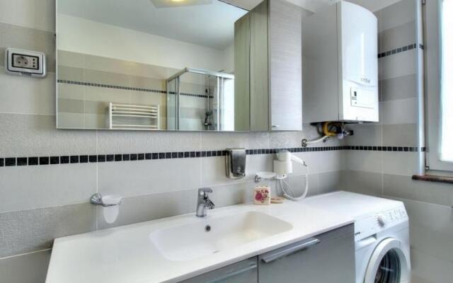 Apartments Villa Riccardo - Two Bedroom No.4