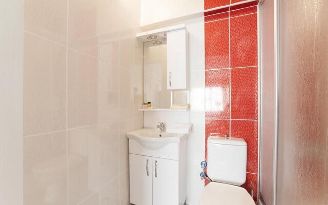 Roncalli Suites
