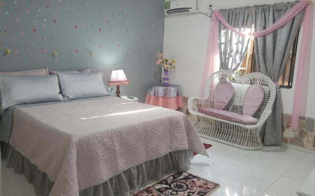 Hostal Solsticio Guajiro
