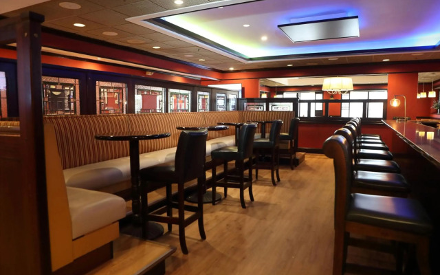 Four Points by Sheraton Wakefield Boston Htl&Conference Cntr