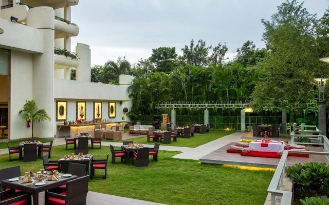 Ellaa Hotel Gachibowli