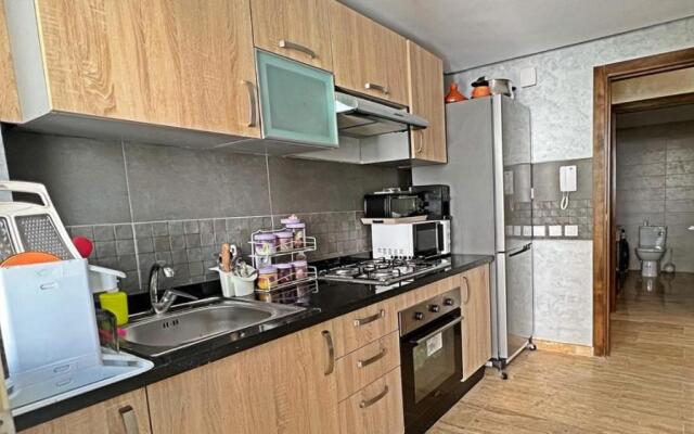 Appartement Haut Standing dans une résidence Calme