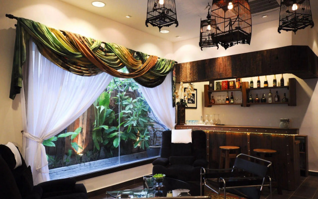 Kinta Bali Villa