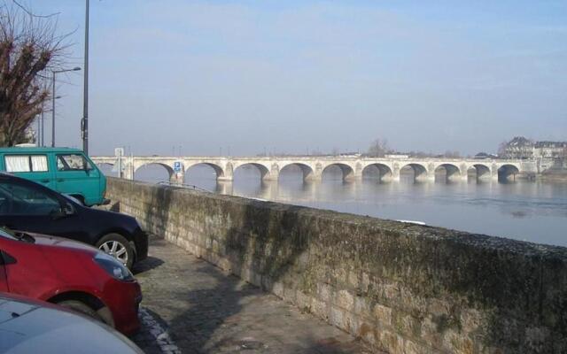 Gîte Saumur, 3 pièces, 4 personnes - FR-1-622-17