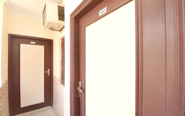 OYO 23084 Chhabra Guest House