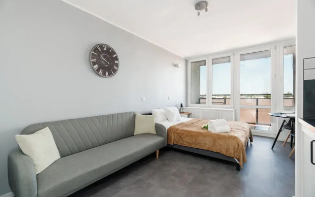 Apartments Głogowska by Renters