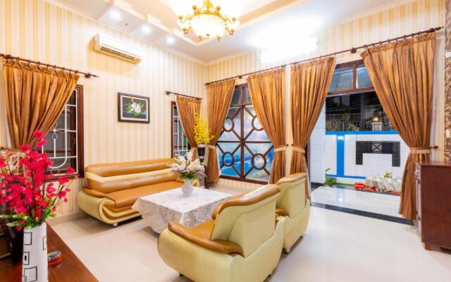 Victory Villa 471 - Biệt Thự Hồ Bơi Gần Biển – Guest Rooms – Vung Tau