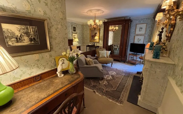 Park Hall Manor