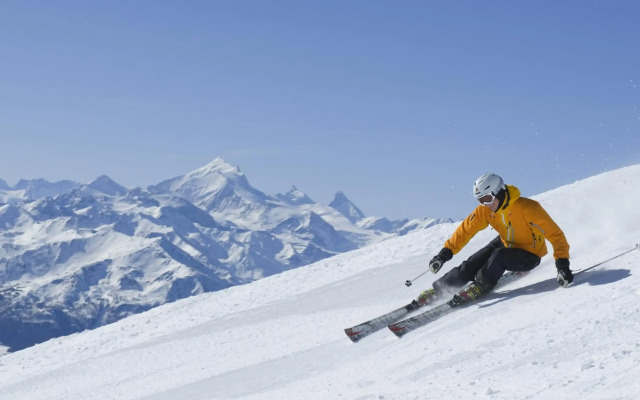 Aktiv- und Genusshotel Alpenblick