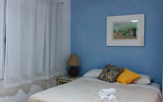 Pousada Mar de Búzios