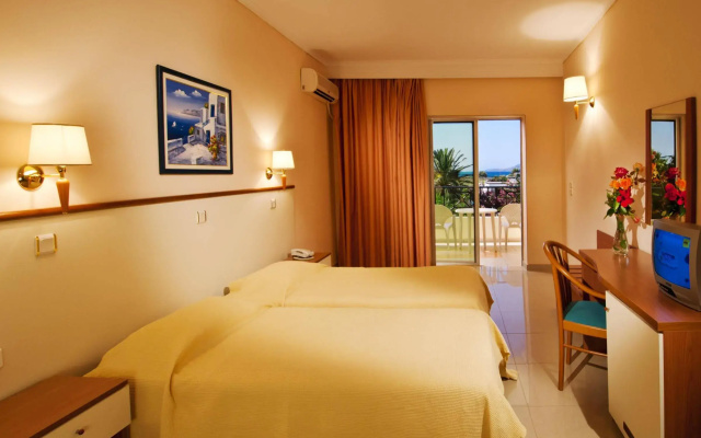 Apollon Hotel