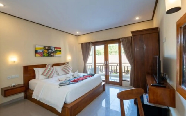 Bali Nusa Cottage