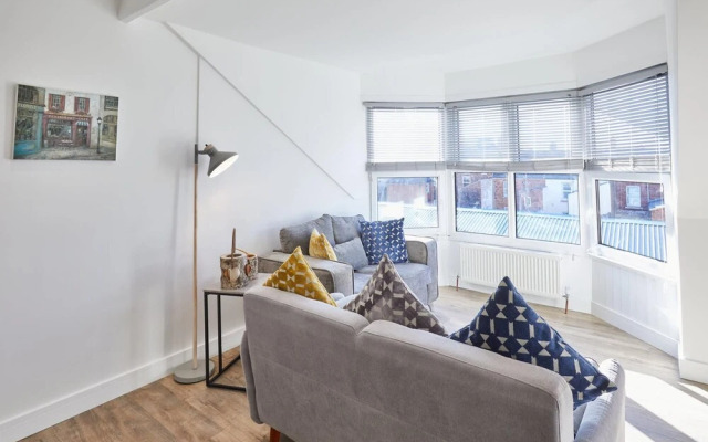 Host Stay Apartment 4 Diamond House