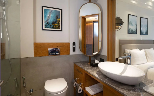 Country Inn & Suites By Carlson Mussoorie