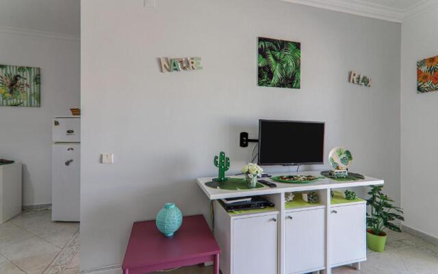 Aldeia da Galé T0 801