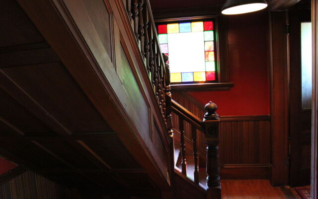 Heart of the Village Inn