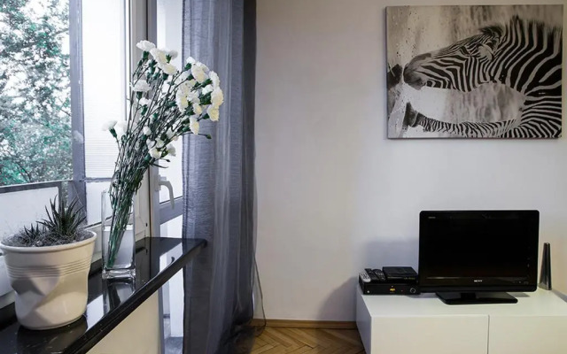 PiotrApartments II