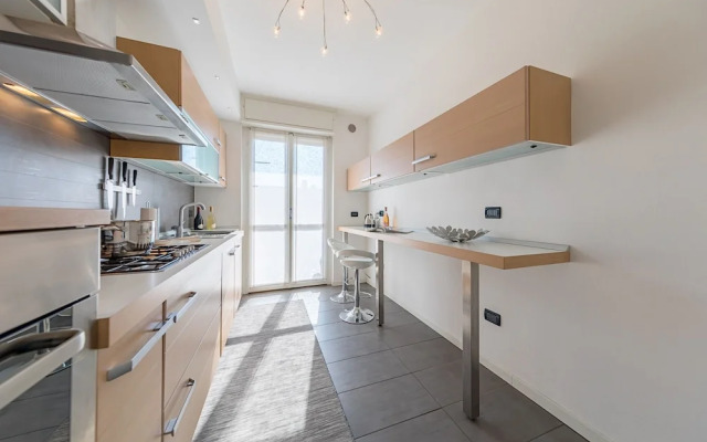 I Tulipani Apartment by Wonderful Italy