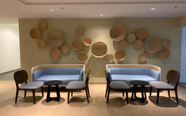 Sofia Seaview Suite Timurbay Kuantan