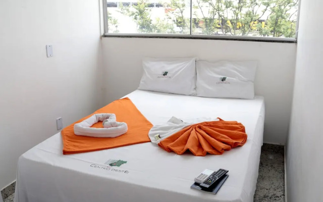 Hotel Cco