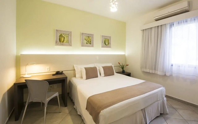 Hotel Ilhas da Grécia