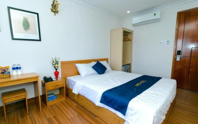 Hata hotel