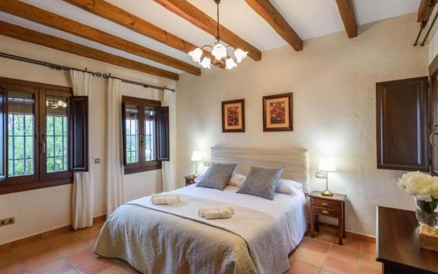 Finca Platero Alhaurin el Grande by Ruralidays