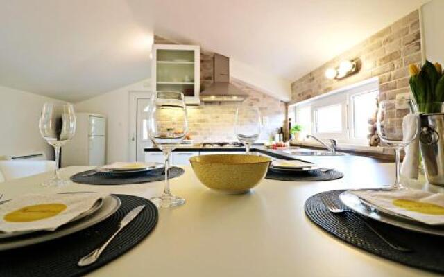 Apartment Peracko Blato, Put Jezera
