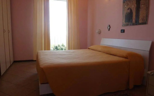 Il Campanile Hotel - La Cantina Del Pittore
