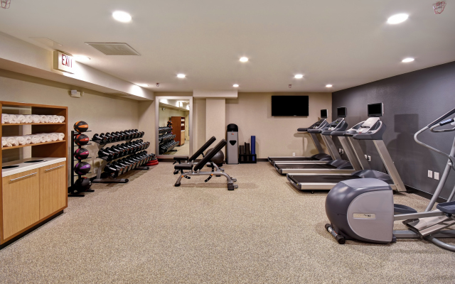 Homewood Suites by Hilton Salt Lake City-Midvale/Sandy