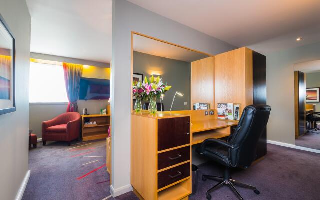 Holiday Inn Aberdeen West by IHG