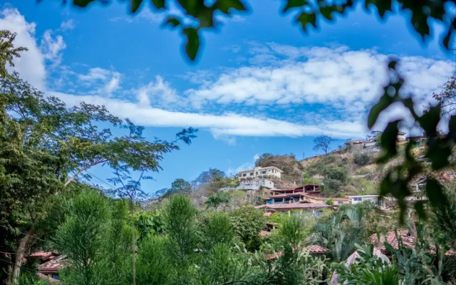 Casa 36 Hermosa Heights