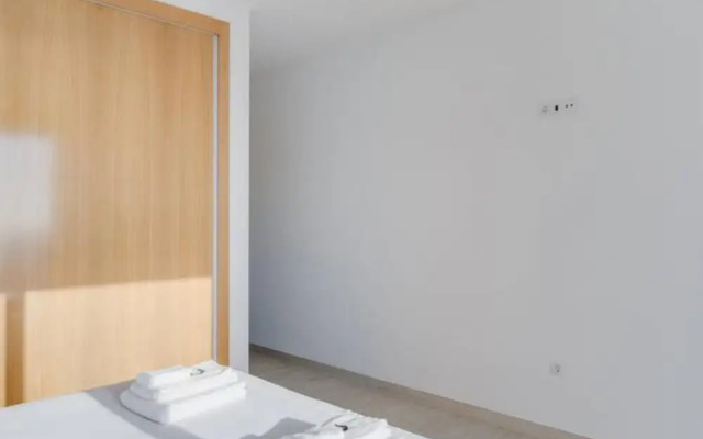 Casa Mozart II 15B in Estreito da Calheta