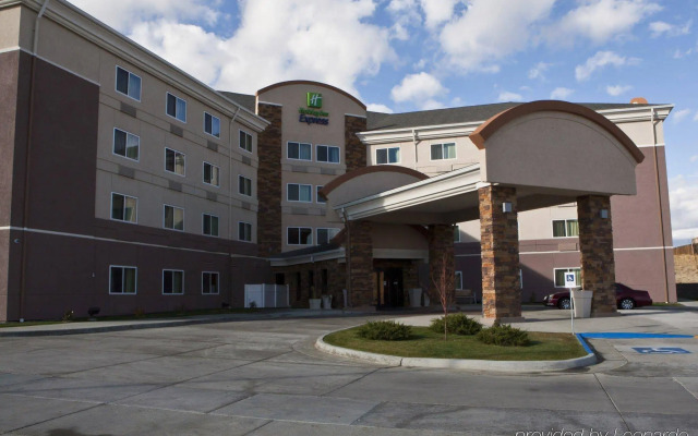 Holiday Inn Express Casper-Interstate 25 by IHG