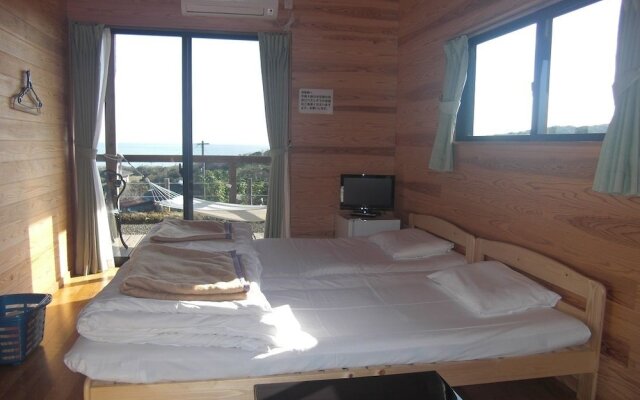 Yakushimaya – Guest Rooms – Yakushima
