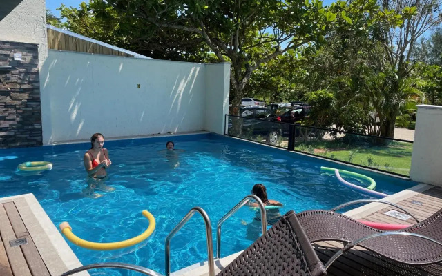 Pousada Jardim do Mar