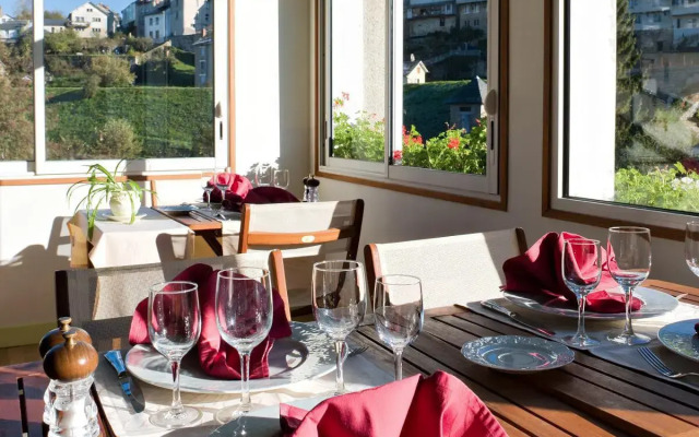 Hôtel Teyssier
