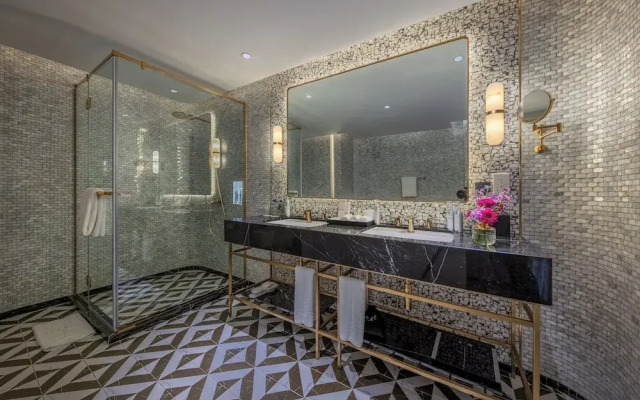 Glee Nairobi, a Preferred LVX Hotel
