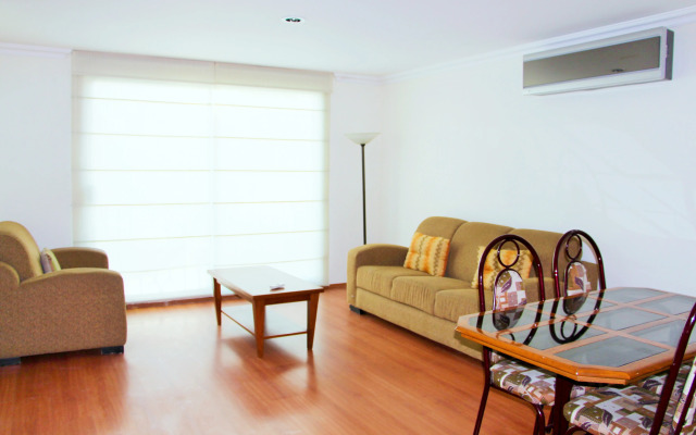 Residence L'heritage Hipólito Taine by Bluebay