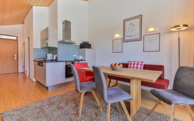 Lake Resort Pressegger See
