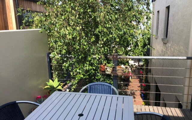 Port Boutique Accommodation