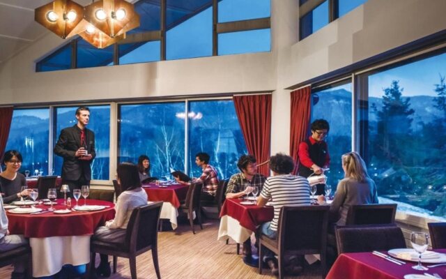 Okushiga Kogen Hotel